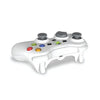 Microsoft - Xbox 360 Wireless Controller - White