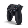 Sony DualShock Wireless Controller PS4 - Jet Black