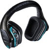 Logitech - G933 Artemis Spectrum Gaming Headset - Black