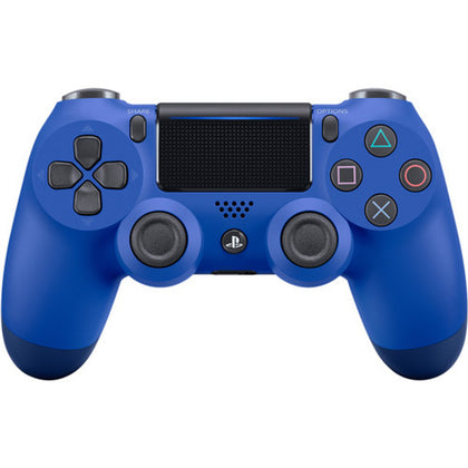 Sony DualShock Wireless Controller PS4 - Wave Blue