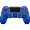 Sony DualShock Wireless Controller PS4 - Wave Blue