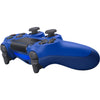 Sony DualShock Wireless Controller PS4 - Wave Blue