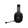 Logitech - G PRO Wired Surround Sound Gaming Headset