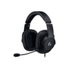 Logitech - G PRO Wired Surround Sound Gaming Headset