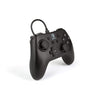 PowerA Nintendo Switch Wired Controller - Black