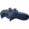 Sony DualShock Wireless Controller PS4 - Midnight Blue