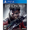 Dishonored: Death of the Outsider Standard Edition [PS4]