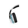 Logitech - G933 Artemis Spectrum Gaming Headset - Snow