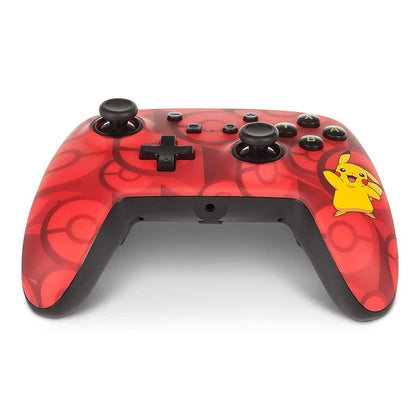 PowerA Wired Controller for Nintendo Switch - Pikachu