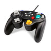 PowerA - GameCube Style Wired Controller for Nintendo Switch - Black