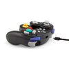 PowerA - GameCube Style Wired Controller for Nintendo Switch - Black