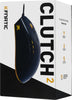 Fnatic - Clutch 2 Wired Optical Gaming Mouse - Black