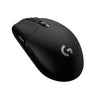 Logitech - G305 LIGHTSPEED Wireless Optical 6 Programmable Button Gaming Mouse with 12,000 DPI HERO Sensor - Black