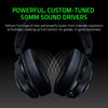 Razer - Kraken Tournament Edition Wired Stereo Gaming Over-the-Ear Headphones