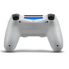 DualShock 4 Wireless Controller for Sony PlayStation 4 - Glacier White