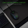 Razer Naga Trinity MOBA / MMO Gaming Mouse - 16,000 DPI 5G Optical Sensor