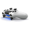 DualShock 4 Wireless Controller for Sony PlayStation 4 - Glacier White