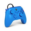 PowerA Wired Controller for Xbox Series X|S - Blue