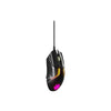 SteelSeries - Rival 600 Wired Optical Gaming Mouse with RGB Lighting - Black