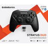 SteelSeries - Stratus Duo Wireless Gaming Controller