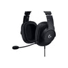 Logitech - G PRO Wired Surround Sound Gaming Headset