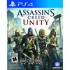 Assassin's Creed Unity Limited Edition [PS4]