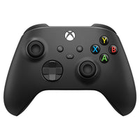 Microsoft Xbox One Wireless Controller - Carbon Black