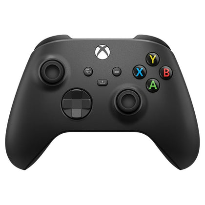 Microsoft Xbox One Wireless Controller - Carbon Black