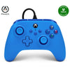 PowerA Wired Controller for Xbox Series X|S - Blue