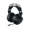 Razer - Nari Ultimate Wireless Gaming Headset for PC, PS5, and PS4 - Gunmetal