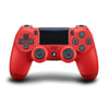 Sony DualShock Wireless Controller PS4 - Magma Red