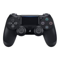 Sony DualShock Wireless Controller PS4 - Jet Black