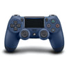 Sony DualShock Wireless Controller PS4 - Midnight Blue