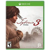 Syberia 3 [Xbox One]