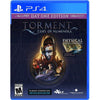 Torment: Tides Of Numenera - [PS4]