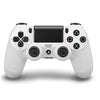 DualShock 4 Wireless Controller for Sony PlayStation 4 - Glacier White