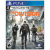 Tom Clancys the Division [PS4]