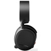 SteelSeries - Arctis 3 Wired Stereo Gaming Headset for PC, PS5, PS4, Xbox X|S , Xbox One, and Switch - Black