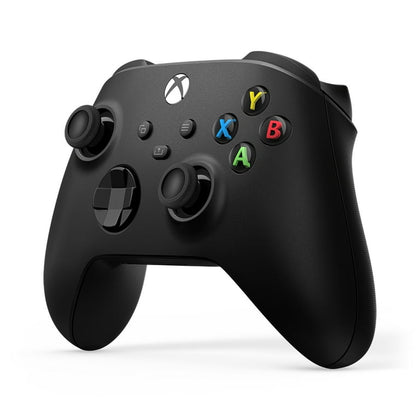 Microsoft Xbox One Wireless Controller - Carbon Black