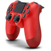 Sony DualShock Wireless Controller PS4 - Magma Red