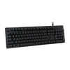 Logitech G810 Orion Spectrum RGB Mechanical Gaming - Keyboard - backlit - USB - key switch: Romer-G