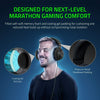 Razer - Kraken Tournament Edition Wired Stereo Gaming Over-the-Ear Headphones