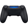 Sony DualShock Wireless Controller PS4 - Jet Black