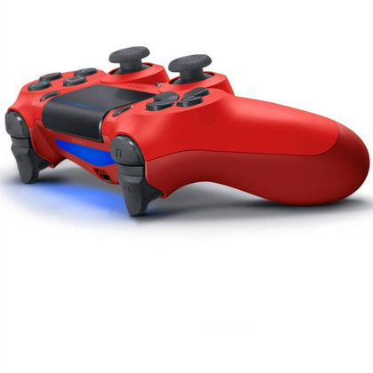 Sony DualShock Wireless Controller PS4 - Magma Red