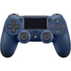 Sony DualShock Wireless Controller PS4 - Midnight Blue