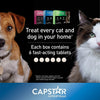 CAPSTAR Fast-Acting Oral Flea Treatment for Large Dogs, over 25 lbs, 6 Count