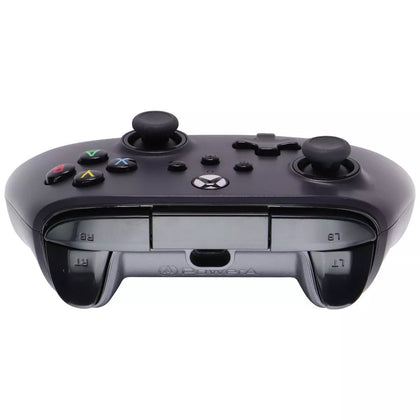 PowerA - Wired Controller for Xbox Series X|S - Black