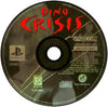 Dino Crisis [PS1]